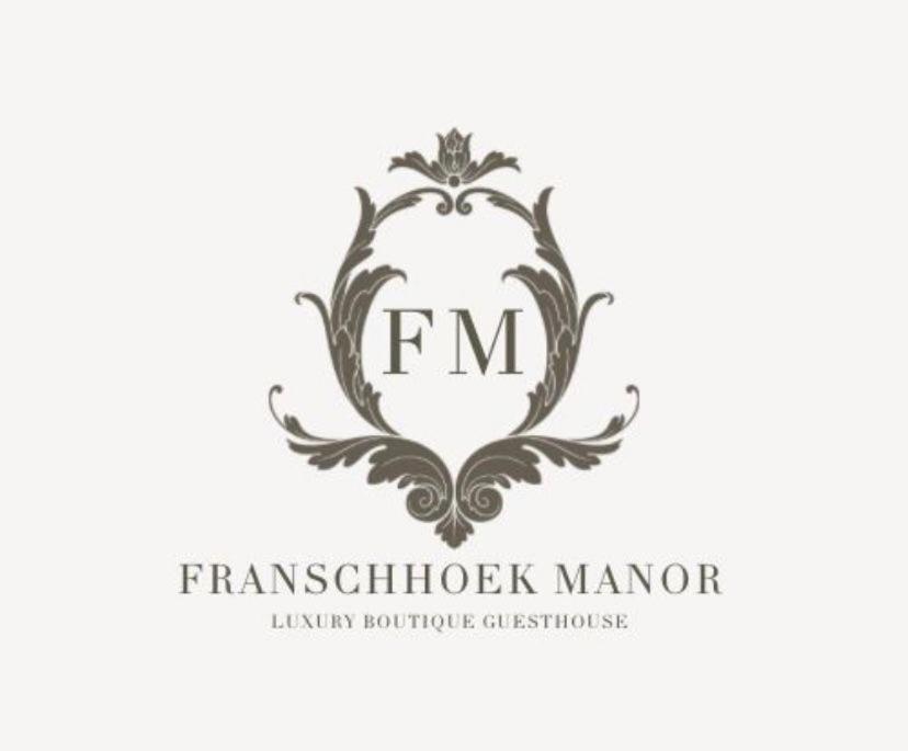 Franschhoek Manor Luxury Boutique Guesthouse ภายนอก รูปภาพ
