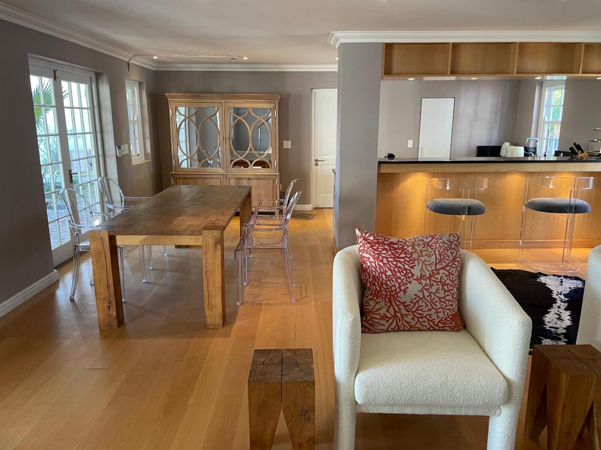 Franschhoek Manor Luxury Boutique Guesthouse ภายนอก รูปภาพ