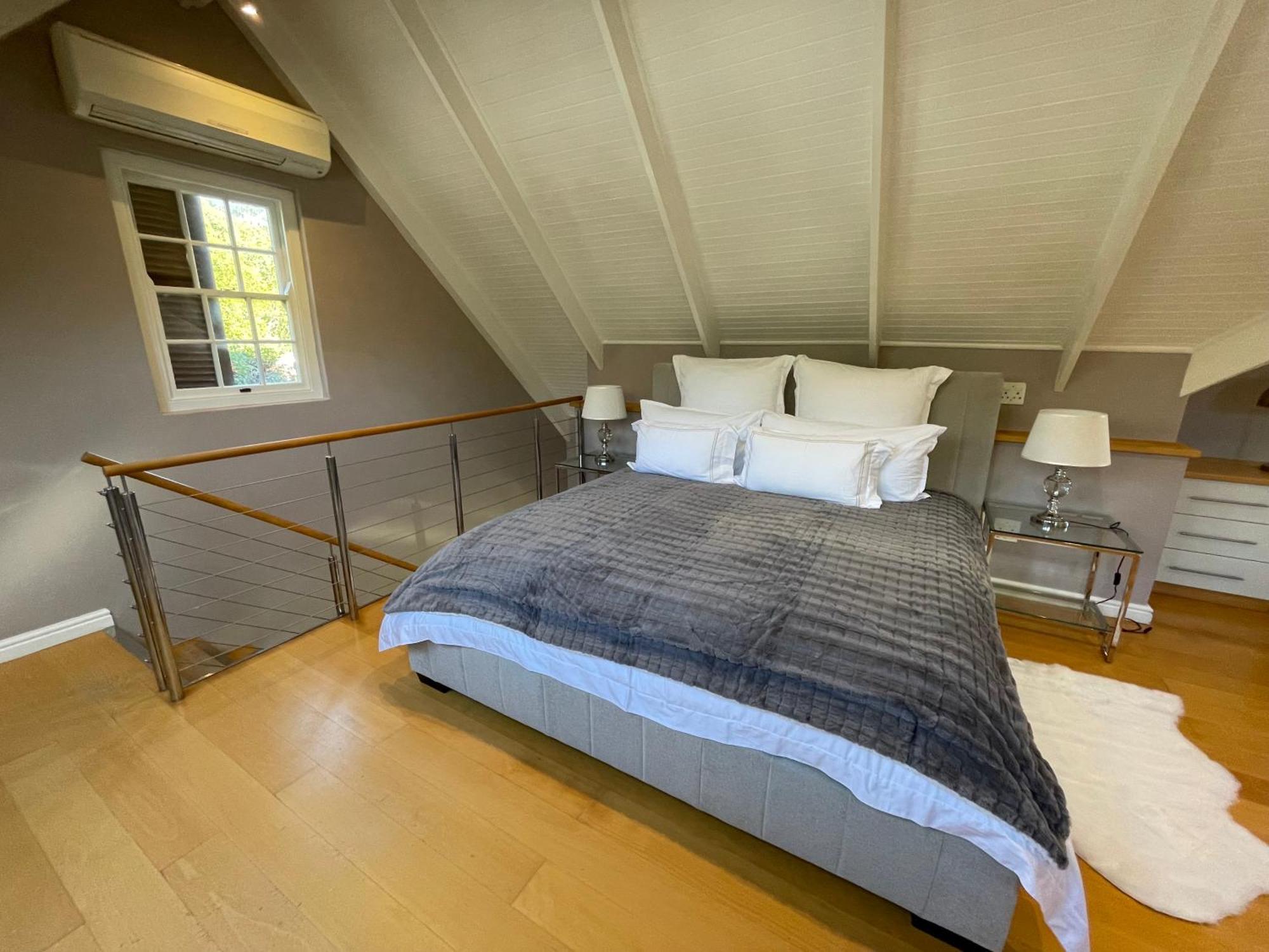 Franschhoek Manor Luxury Boutique Guesthouse ภายนอก รูปภาพ