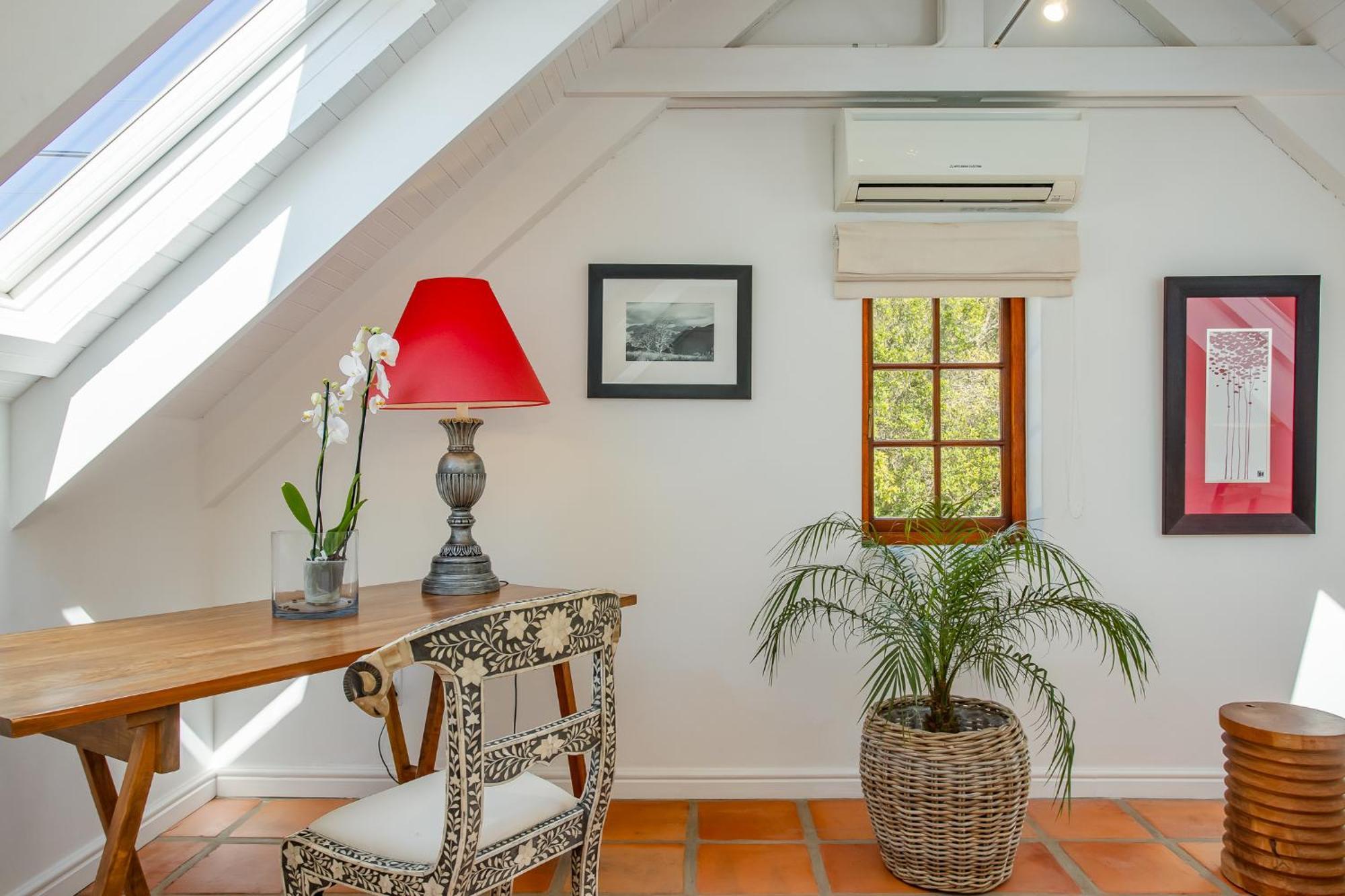 Franschhoek Manor Luxury Boutique Guesthouse ภายนอก รูปภาพ