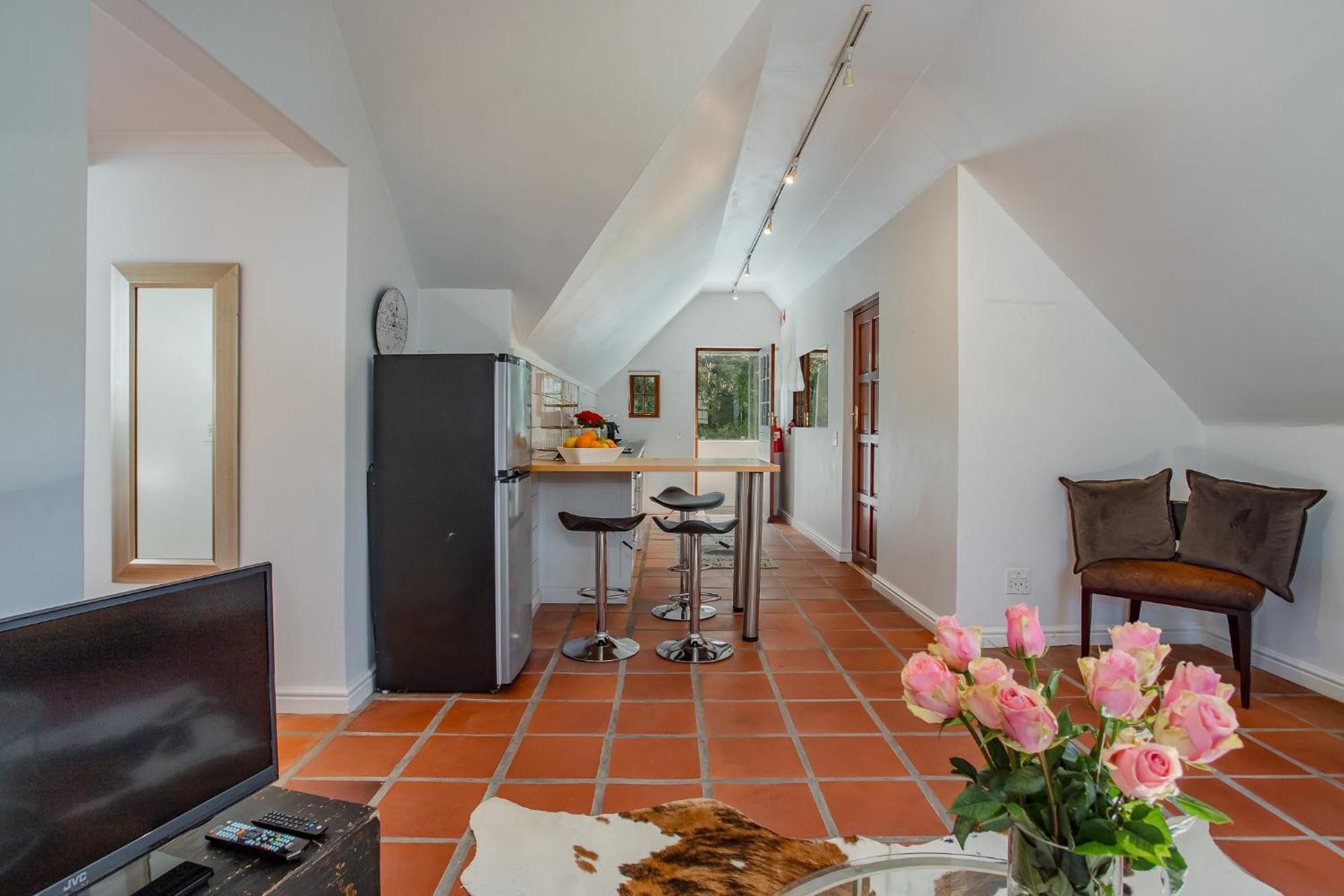 Franschhoek Manor Luxury Boutique Guesthouse ภายนอก รูปภาพ